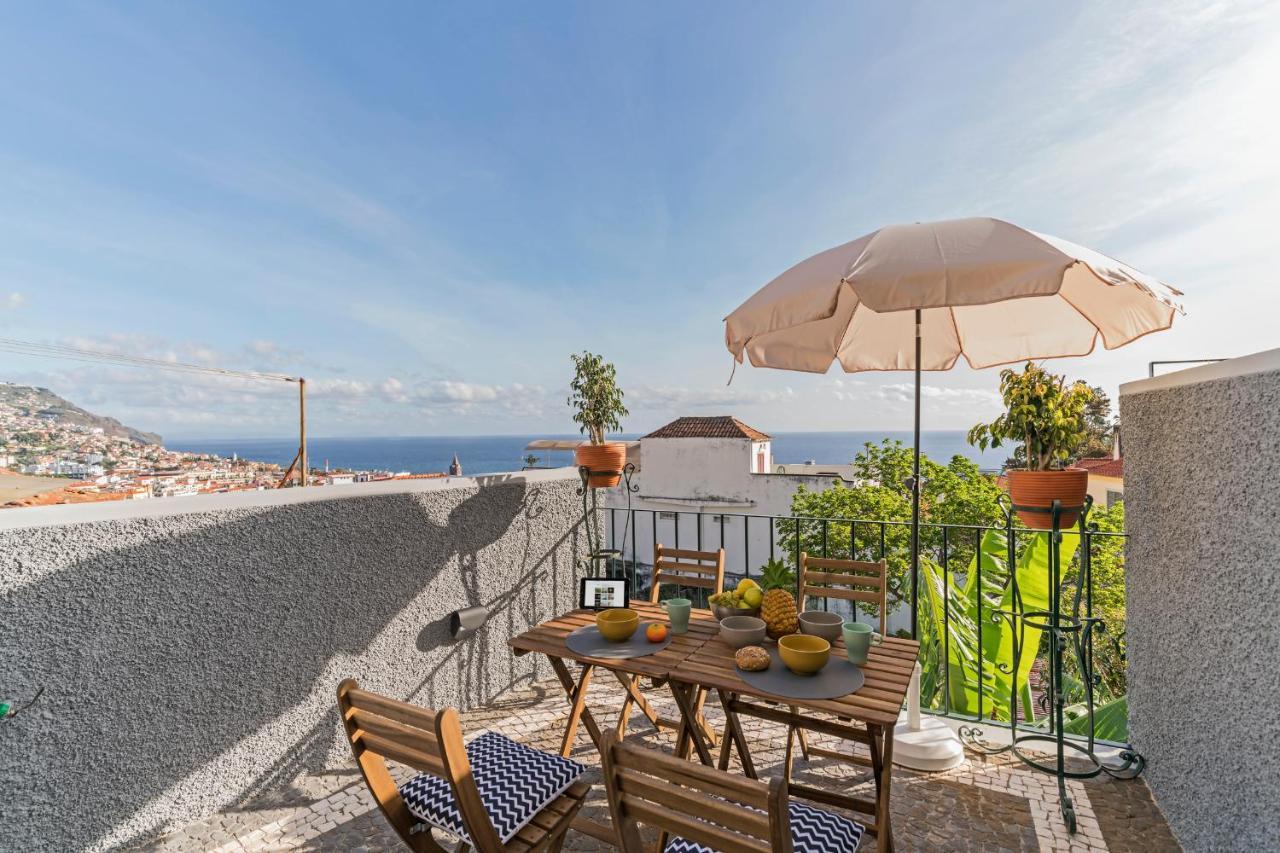 Arrifes I By An Island Apart Funchal  Extérieur photo