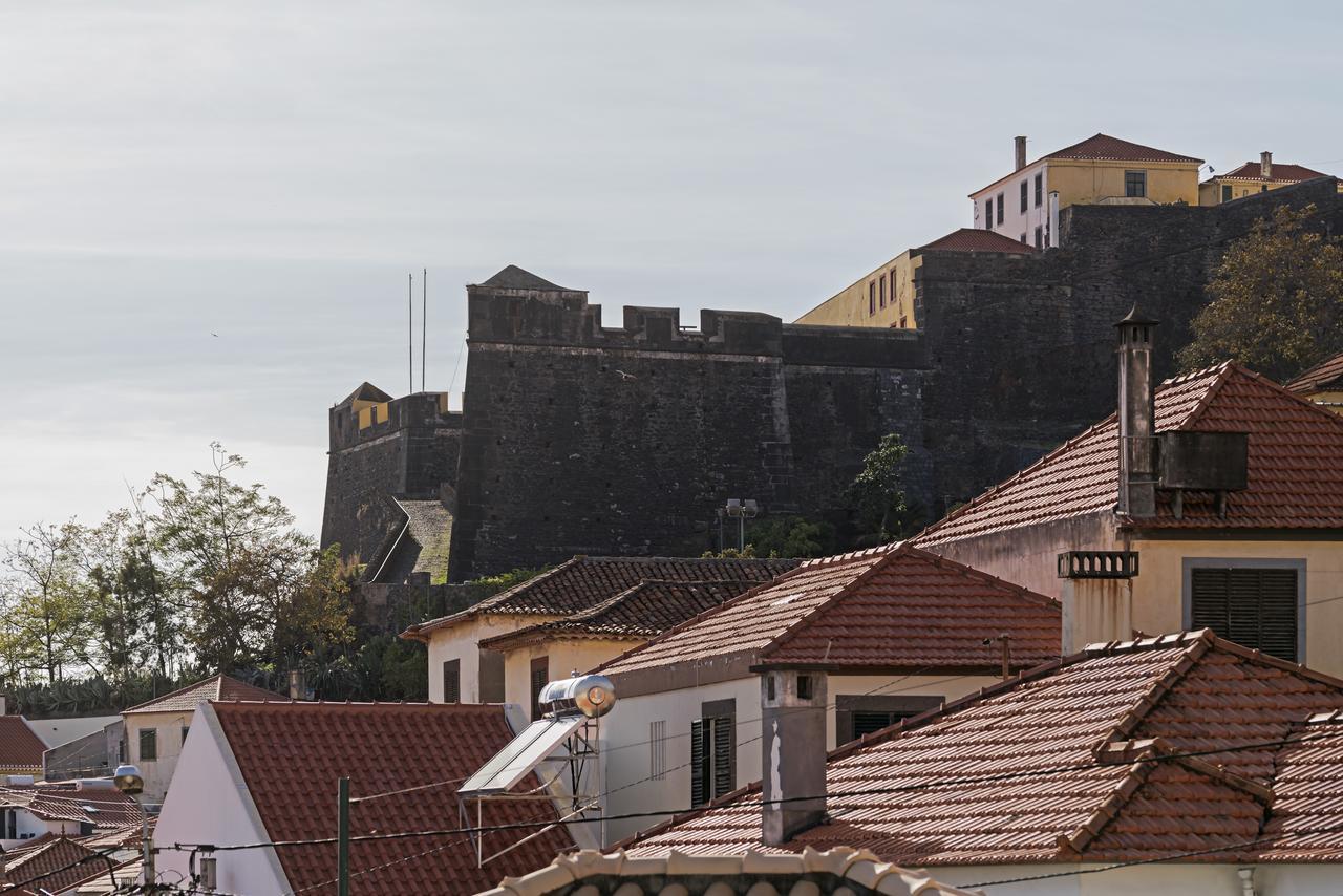 Arrifes I By An Island Apart Funchal  Extérieur photo