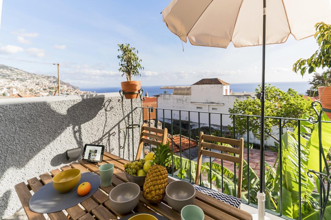 Arrifes I By An Island Apart Funchal  Extérieur photo