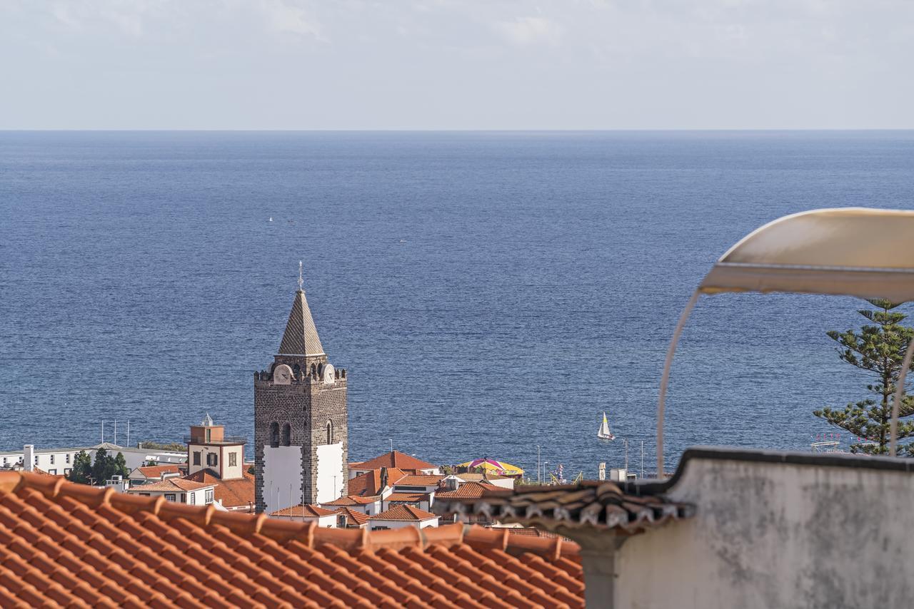 Arrifes I By An Island Apart Funchal  Extérieur photo